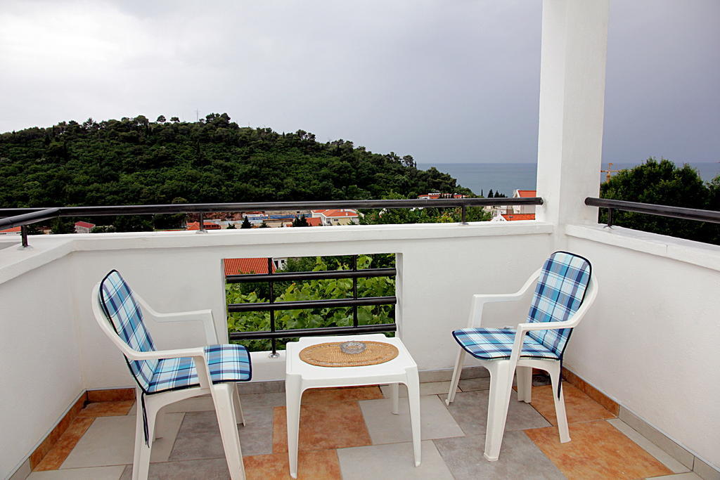 Apartmani Jovanovic Petrovac Номер фото