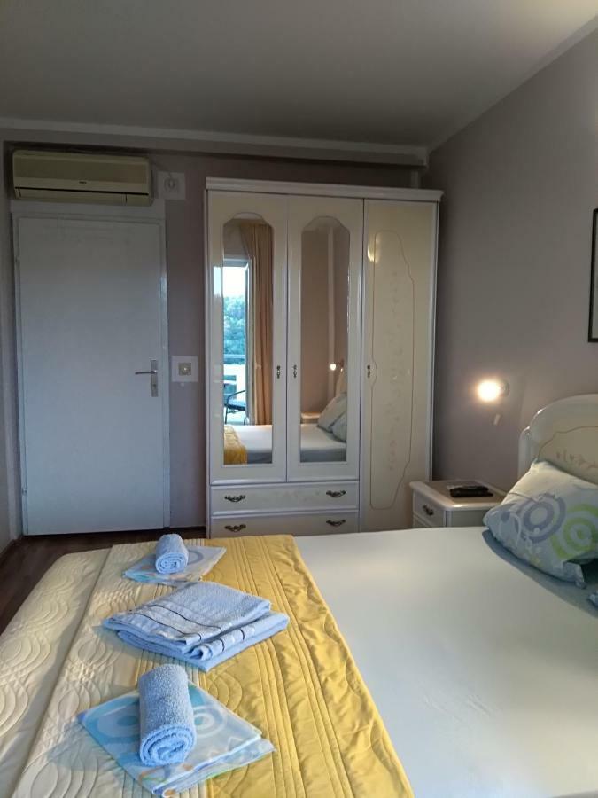 Apartmani Jovanovic Petrovac Екстер'єр фото