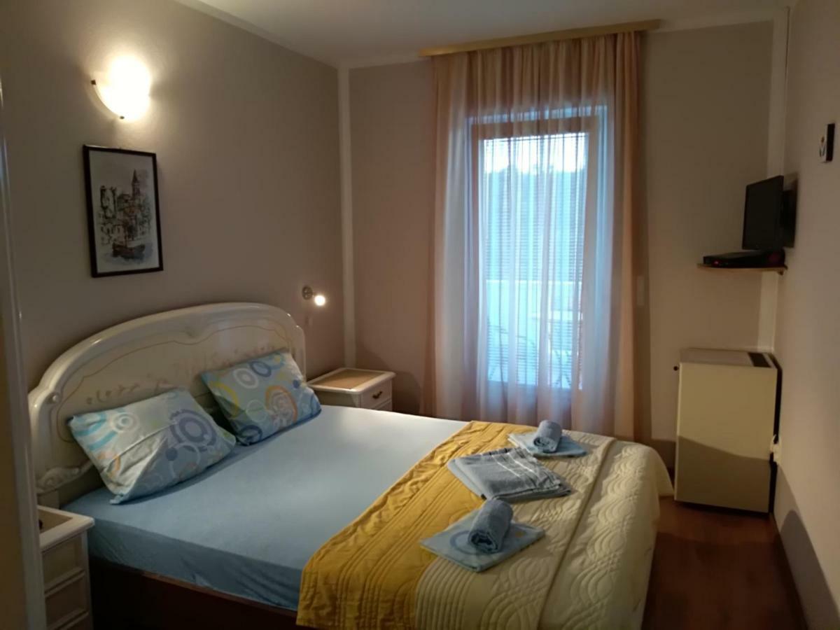 Apartmani Jovanovic Petrovac Екстер'єр фото