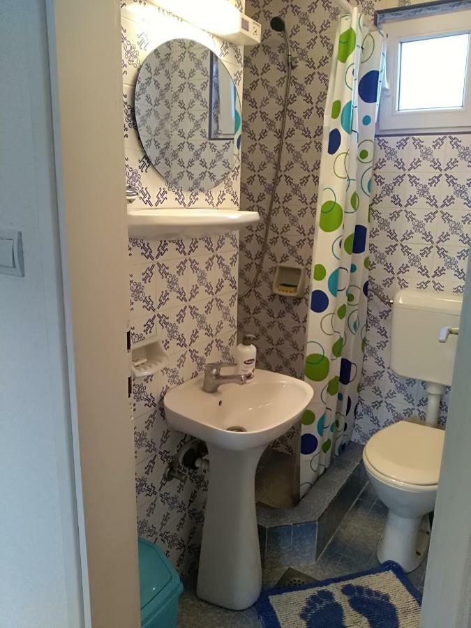 Apartmani Jovanovic Petrovac Екстер'єр фото