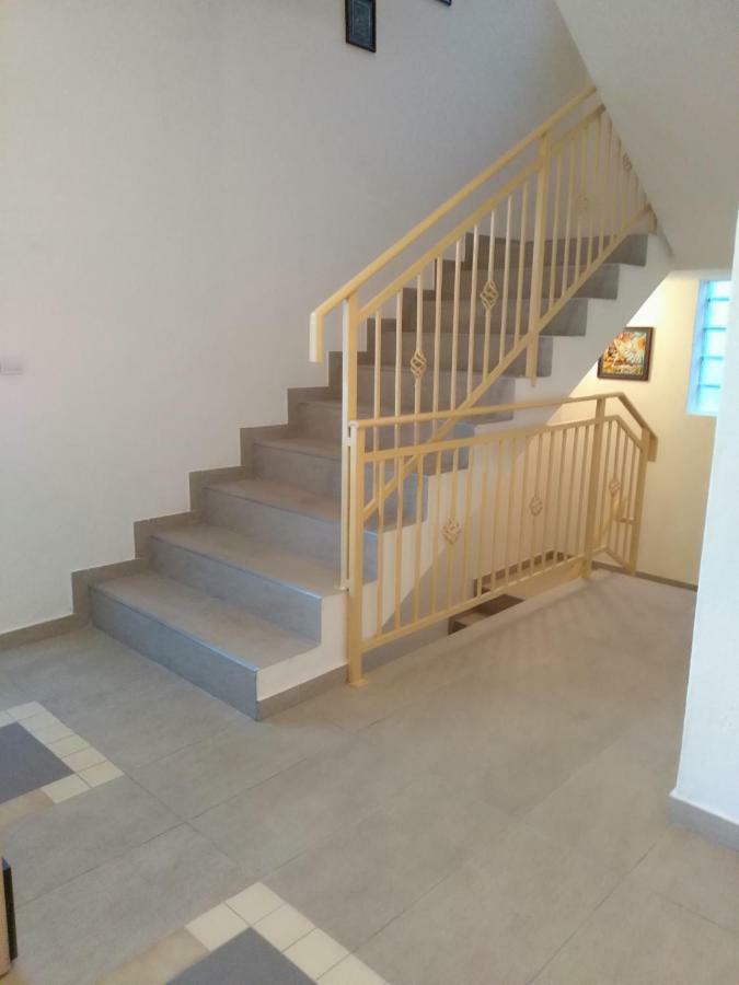 Apartmani Jovanovic Petrovac Екстер'єр фото
