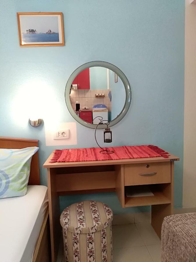 Apartmani Jovanovic Petrovac Екстер'єр фото