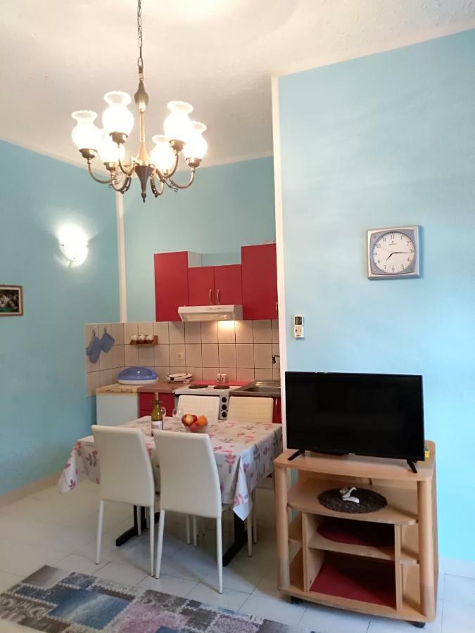 Apartmani Jovanovic Petrovac Екстер'єр фото