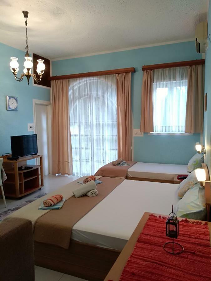Apartmani Jovanovic Petrovac Екстер'єр фото