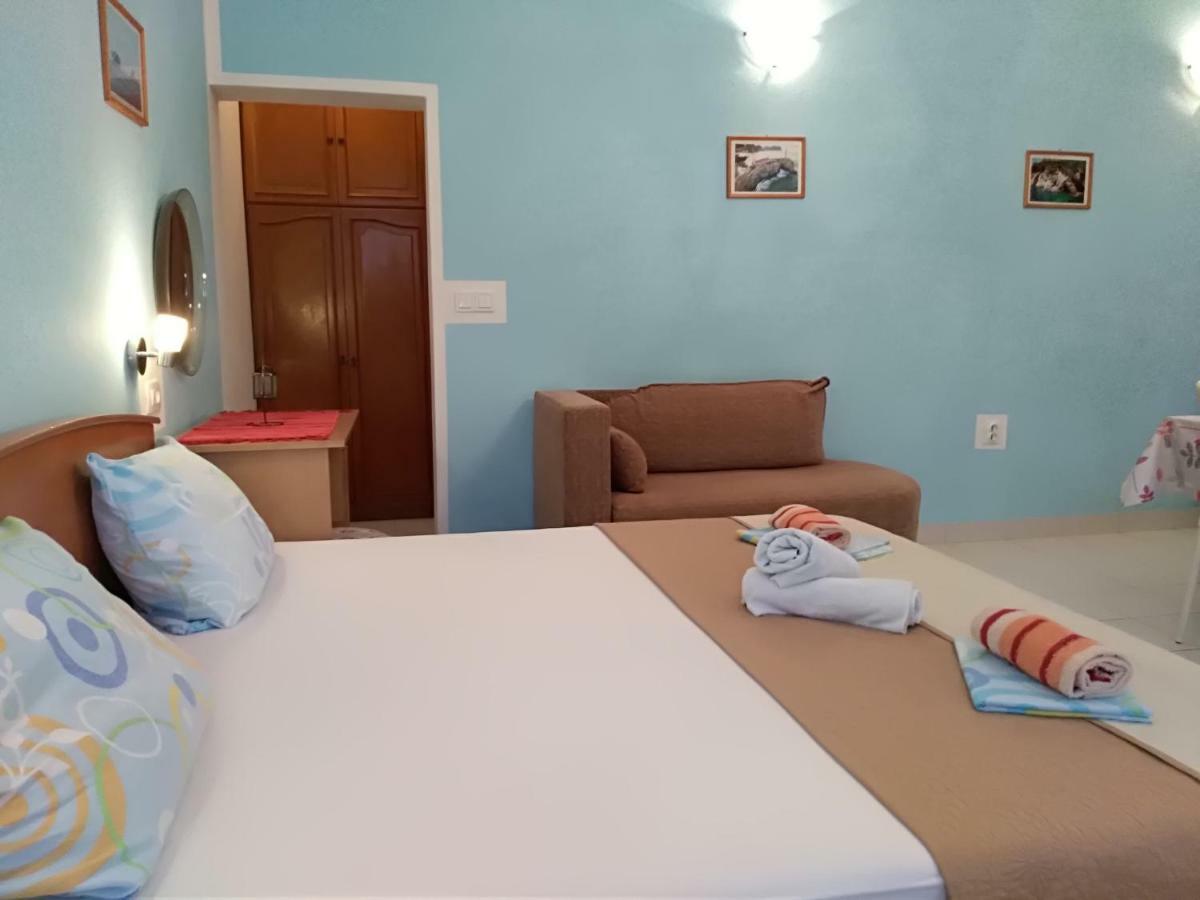 Apartmani Jovanovic Petrovac Екстер'єр фото