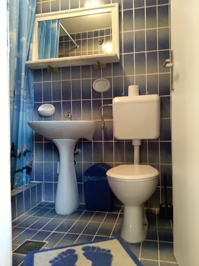 Apartmani Jovanovic Petrovac Екстер'єр фото