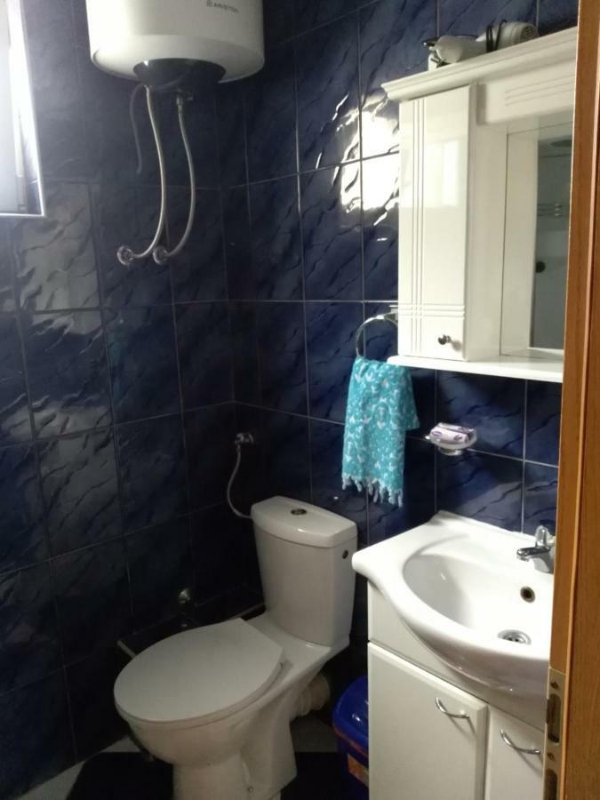 Apartmani Jovanovic Petrovac Екстер'єр фото