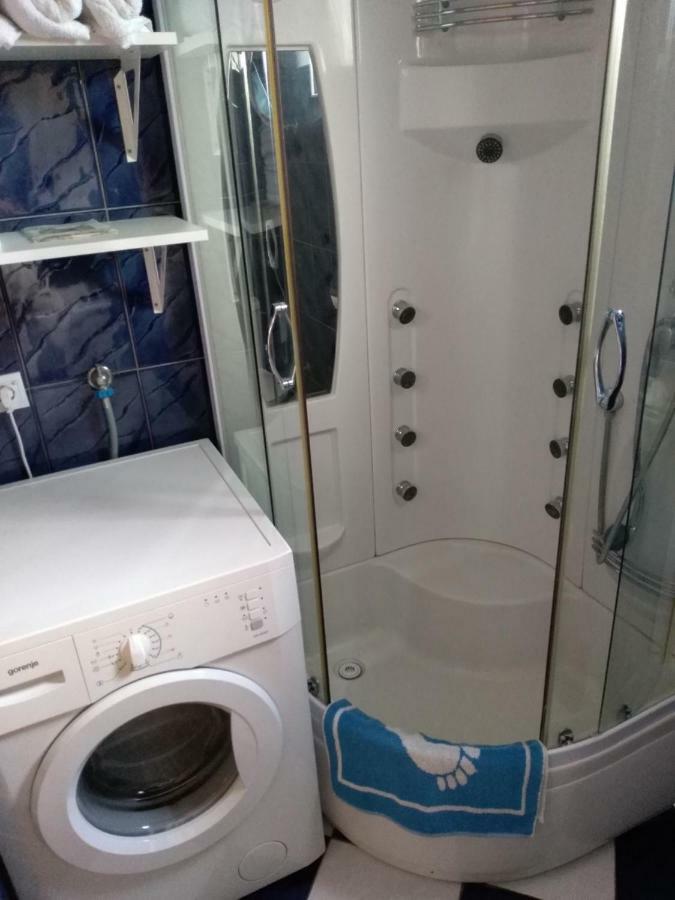 Apartmani Jovanovic Petrovac Екстер'єр фото