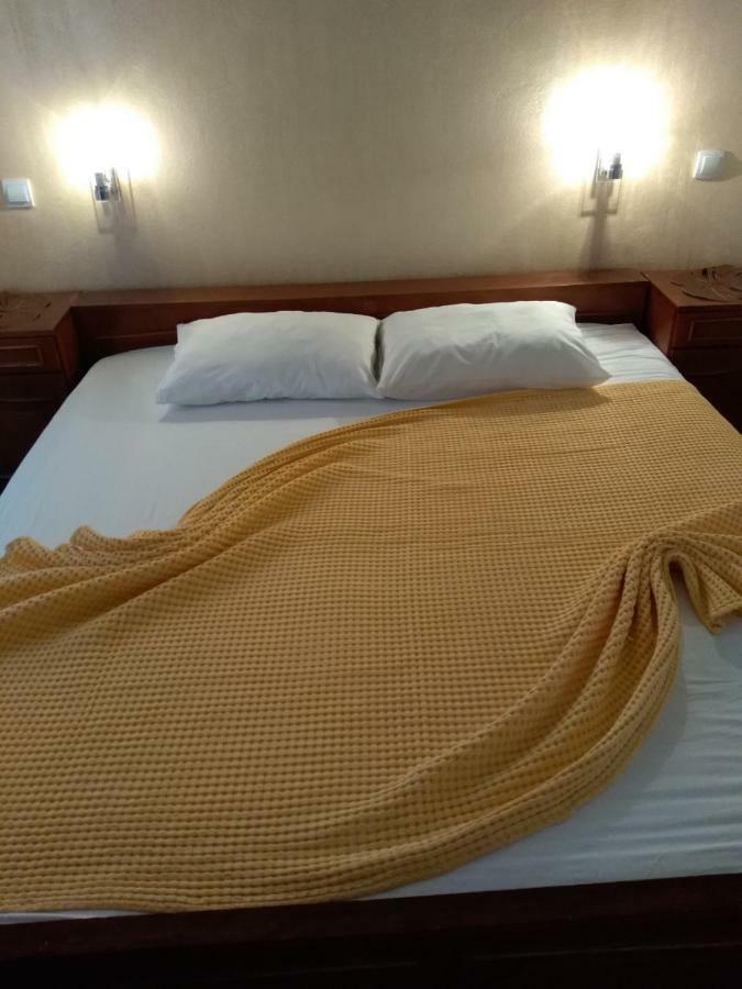 Apartmani Jovanovic Petrovac Екстер'єр фото