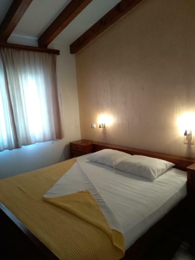 Apartmani Jovanovic Petrovac Екстер'єр фото