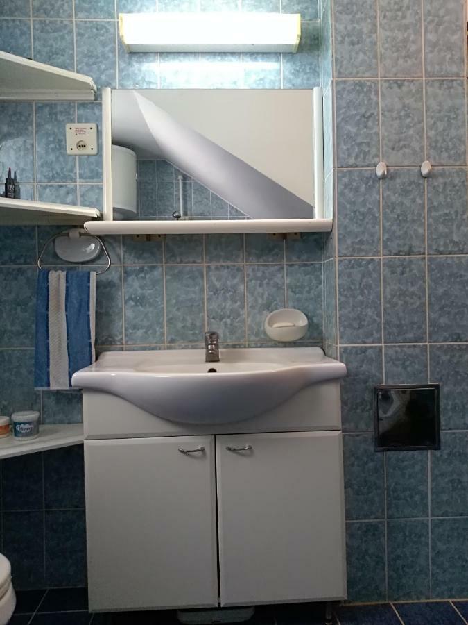 Apartmani Jovanovic Petrovac Екстер'єр фото