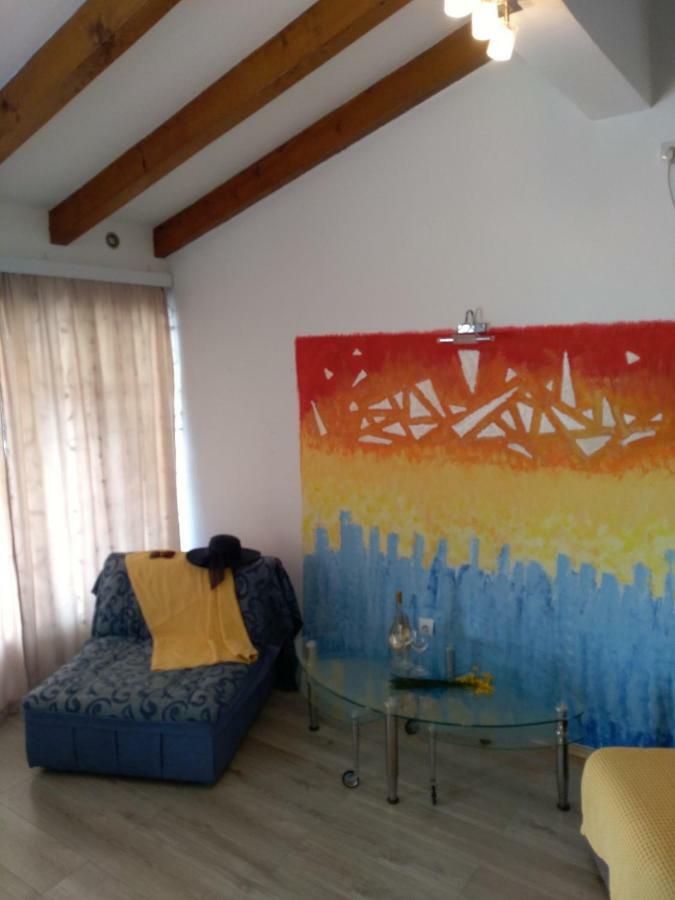 Apartmani Jovanovic Petrovac Екстер'єр фото