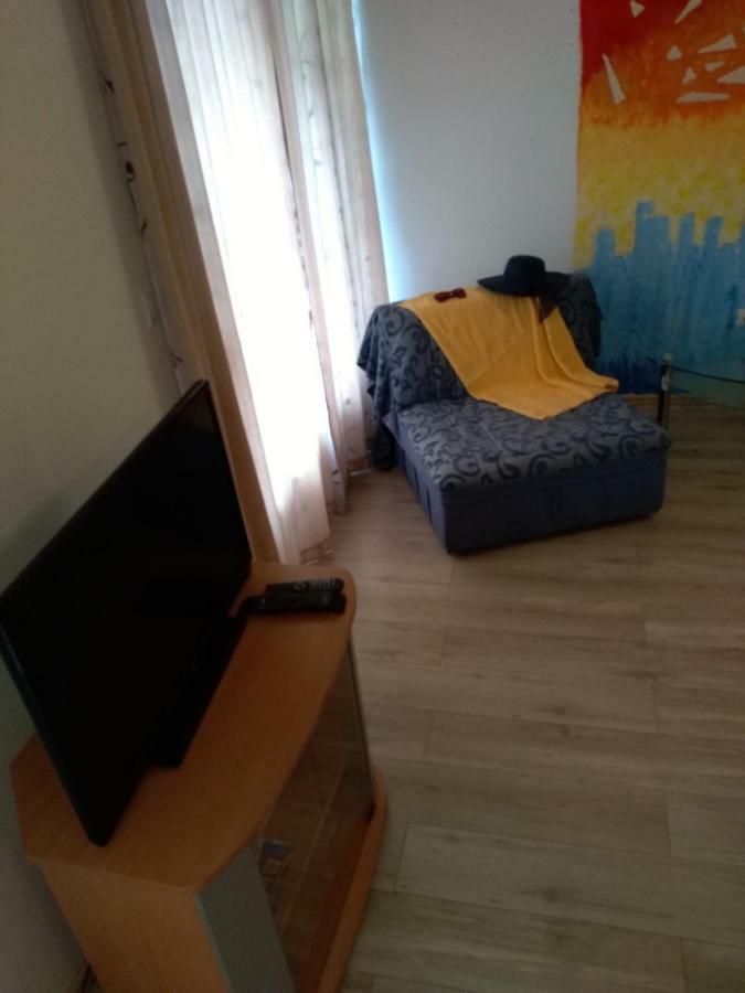 Apartmani Jovanovic Petrovac Екстер'єр фото